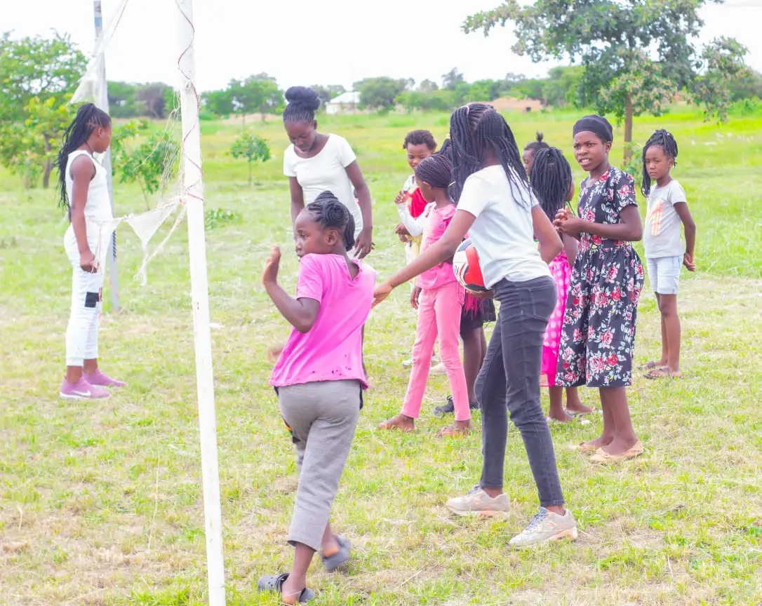 Benefits of Helping Vulnerable Children in Society